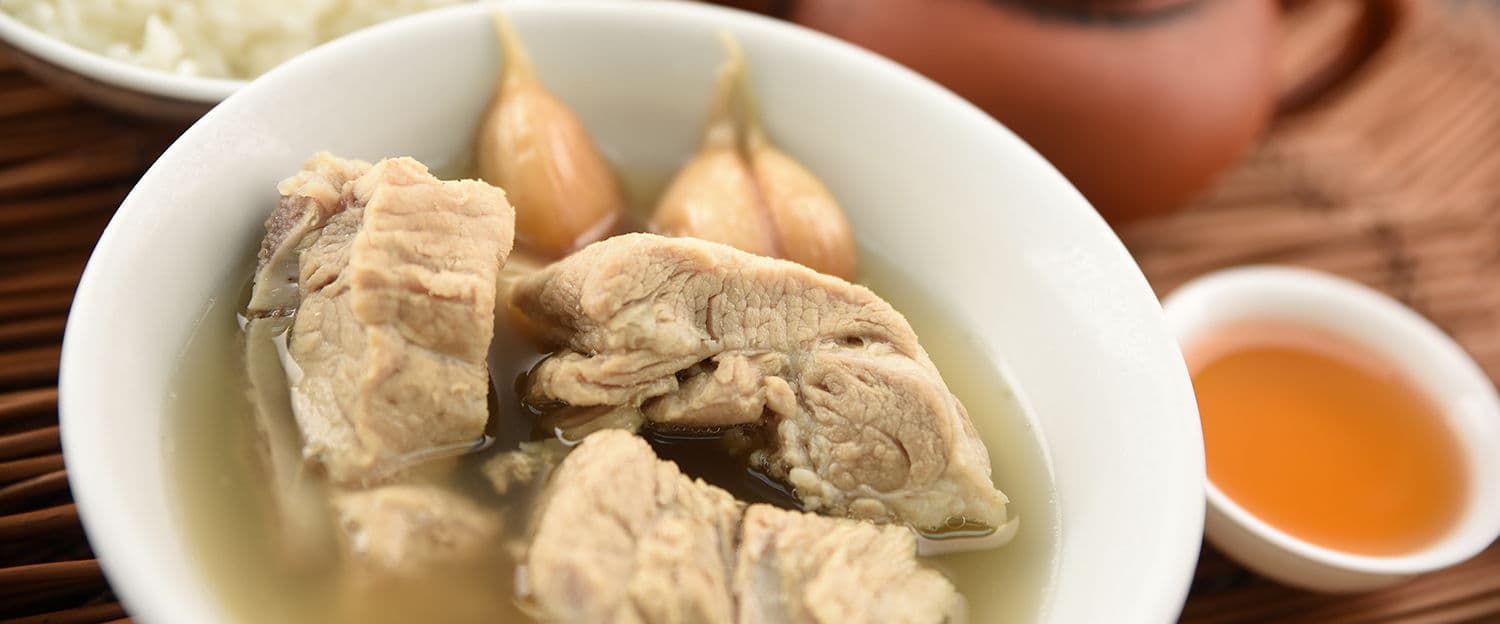 Outram Ya Hua Bak Kut Teh (Tanjong Pagar Branch)