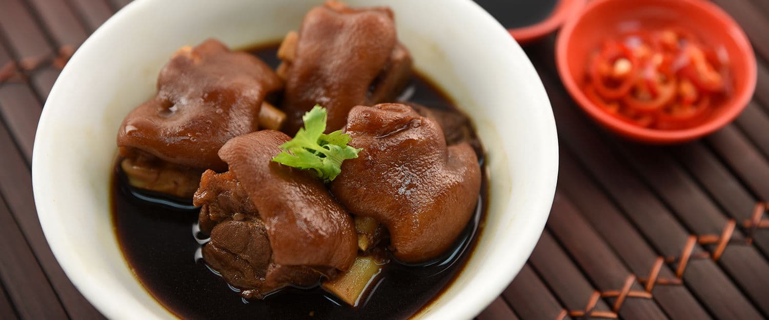 Outram Ya Hua Bak Kut Teh (Tanjong Pagar Branch)