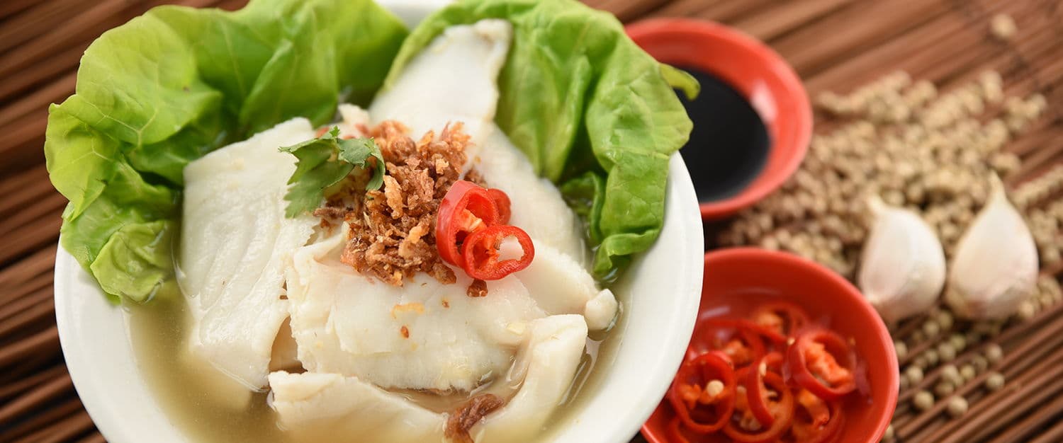 Outram Ya Hua Bak Kut Teh (Tanjong Pagar Branch)